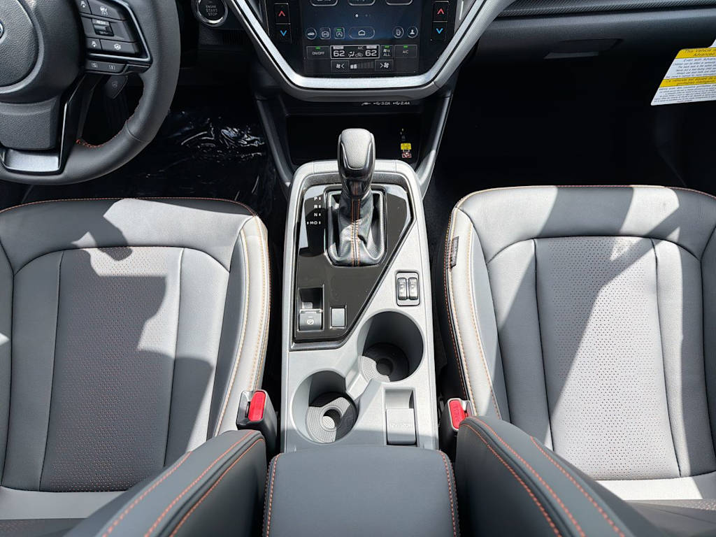 Thumbnail: 2026 Subaru Crosstrek - 14