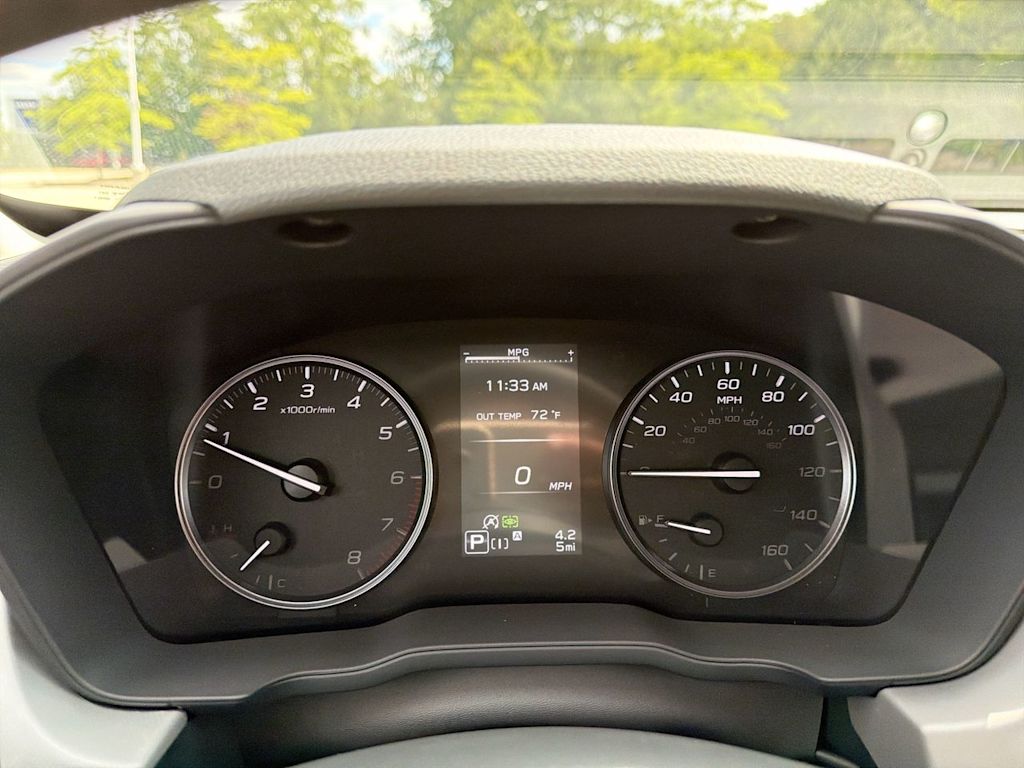 Thumbnail: 2026 Subaru Crosstrek - 15