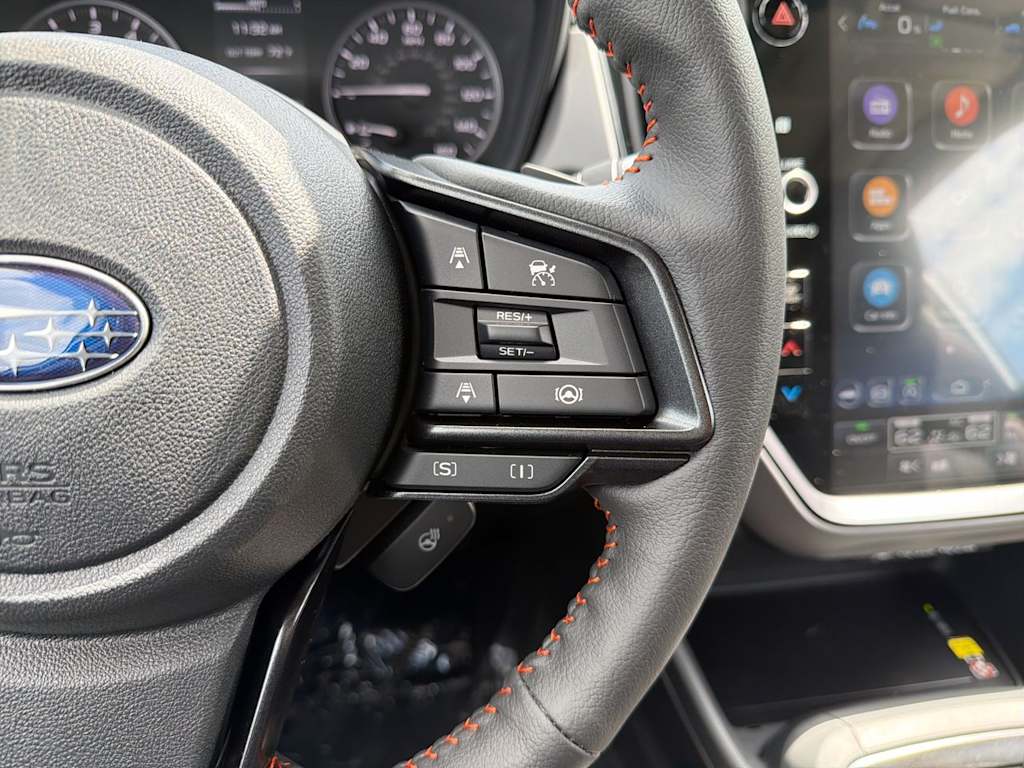 Thumbnail: 2026 Subaru Crosstrek - 34