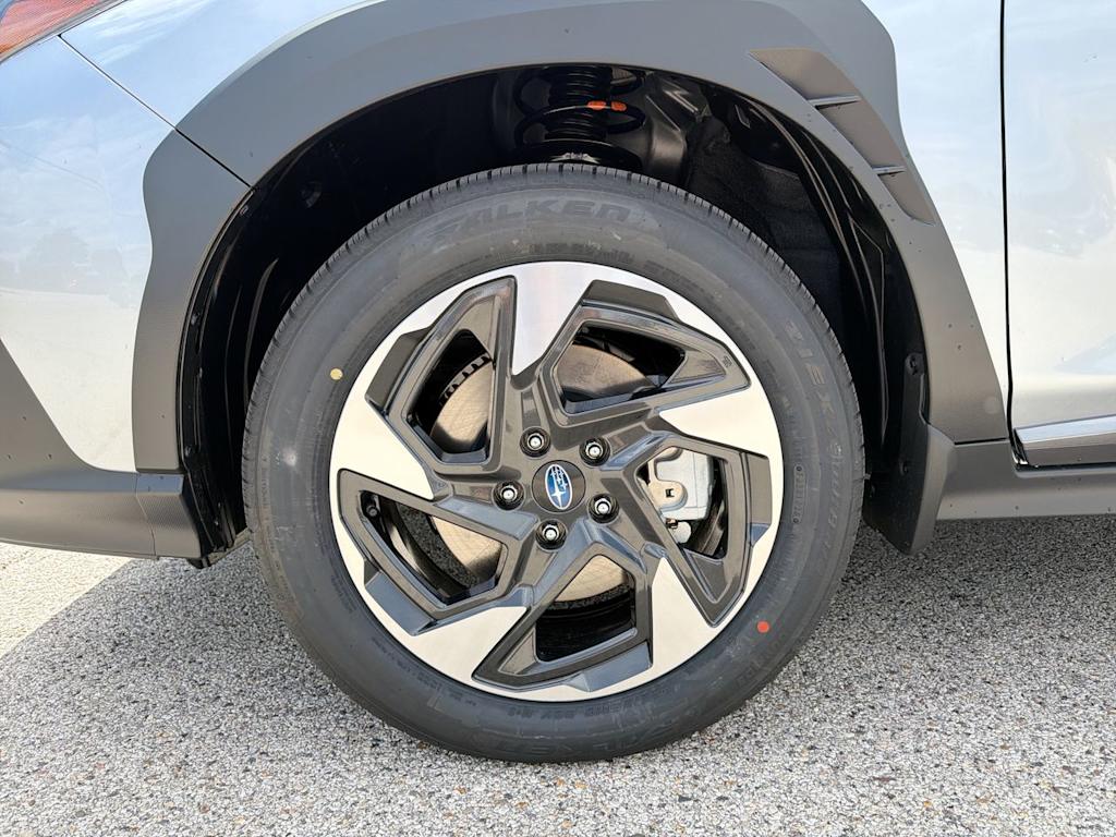 Thumbnail: 2026 Subaru Crosstrek - 8