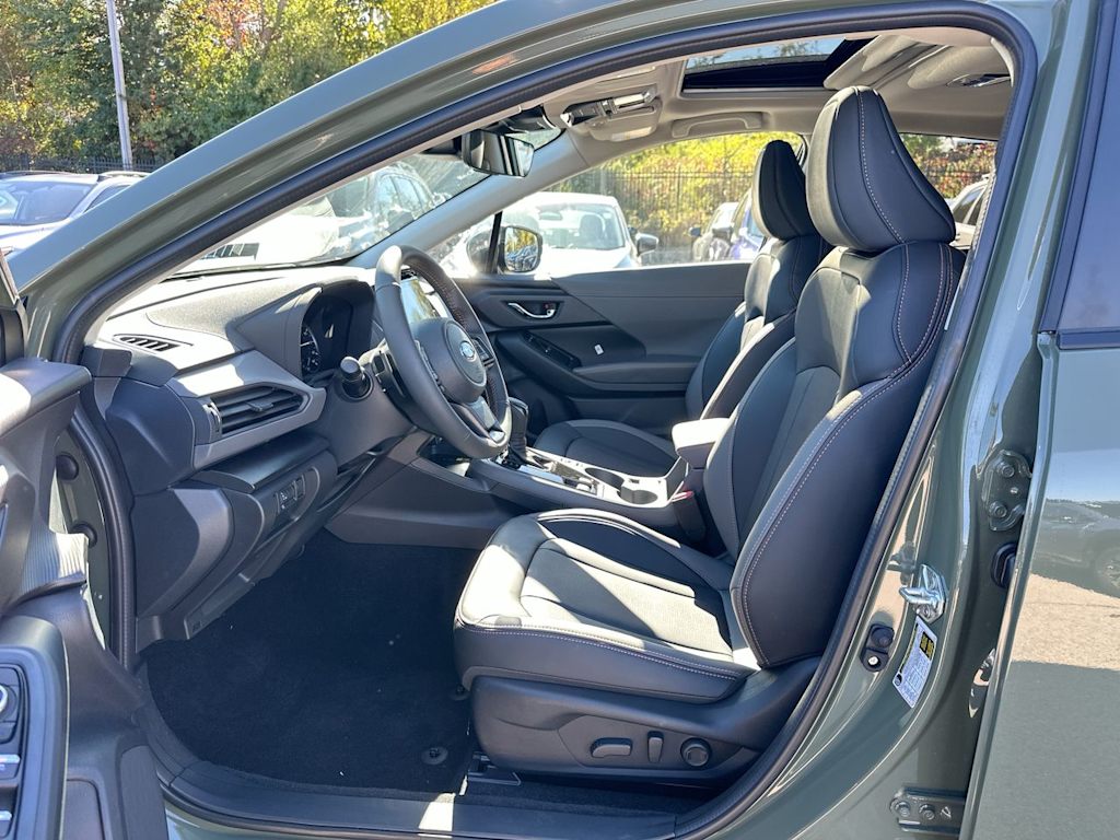 Thumbnail: 2025 Subaru Crosstrek - 10