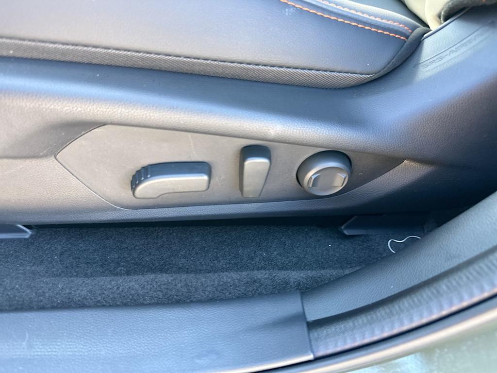 Thumbnail: 2025 Subaru Crosstrek - 29