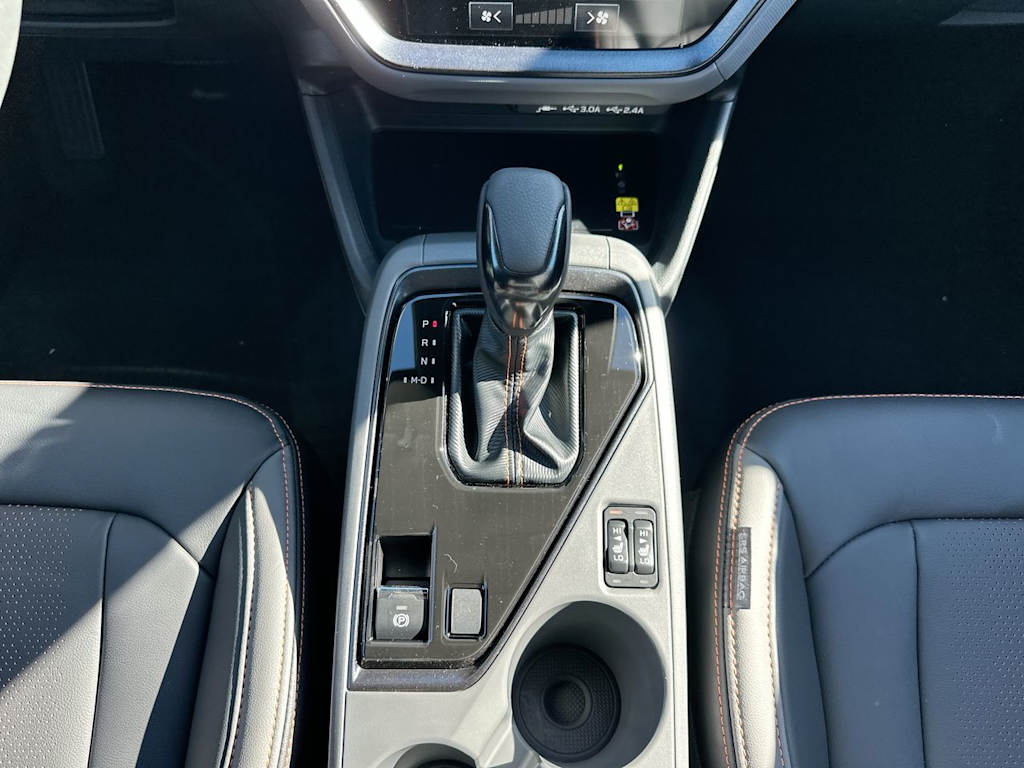 Thumbnail: 2025 Subaru Crosstrek - 34