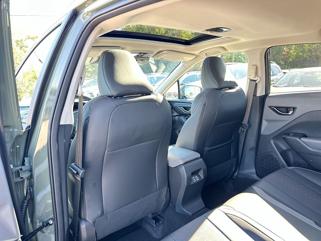 Thumbnail: 2025 Subaru Crosstrek - 12