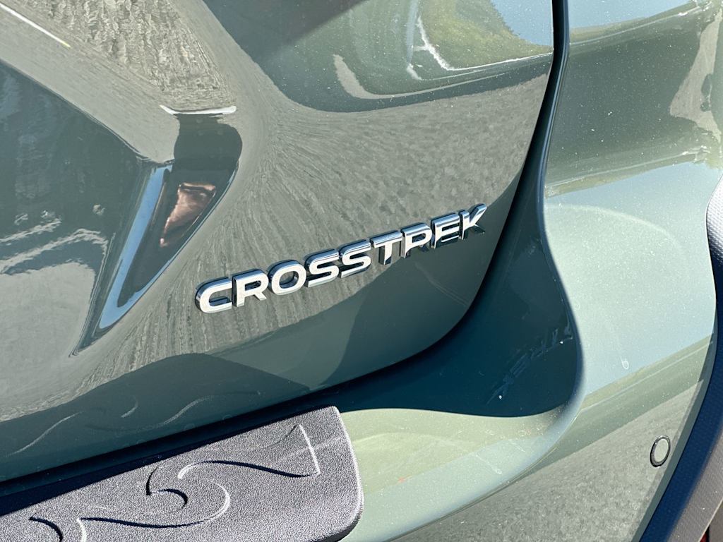 Thumbnail: 2025 Subaru Crosstrek - 28
