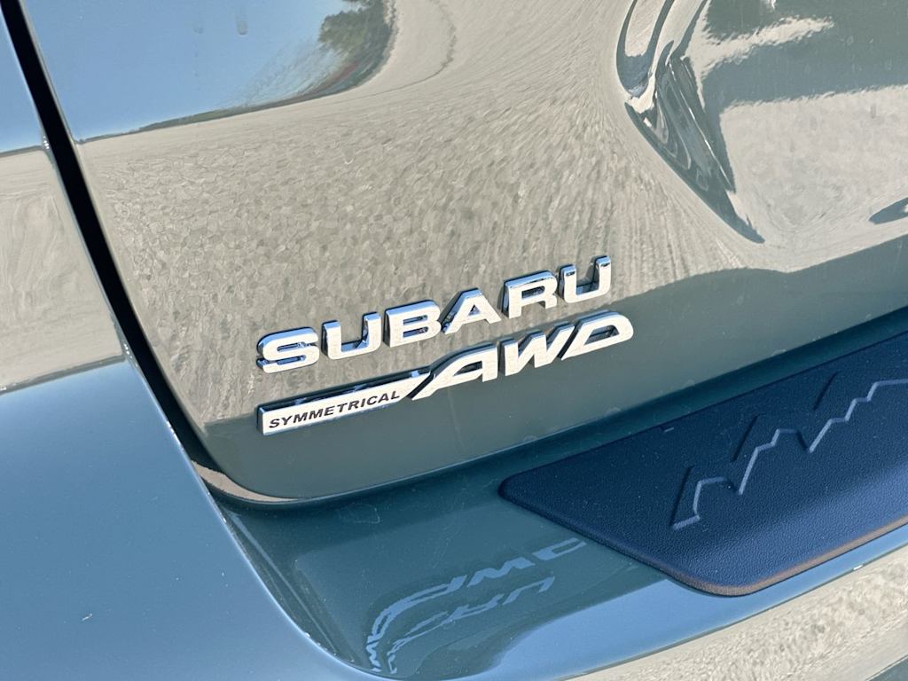 Thumbnail: 2025 Subaru Crosstrek - 7