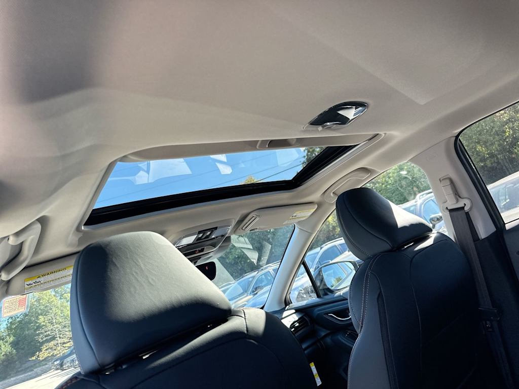 Thumbnail: 2025 Subaru Crosstrek - 30