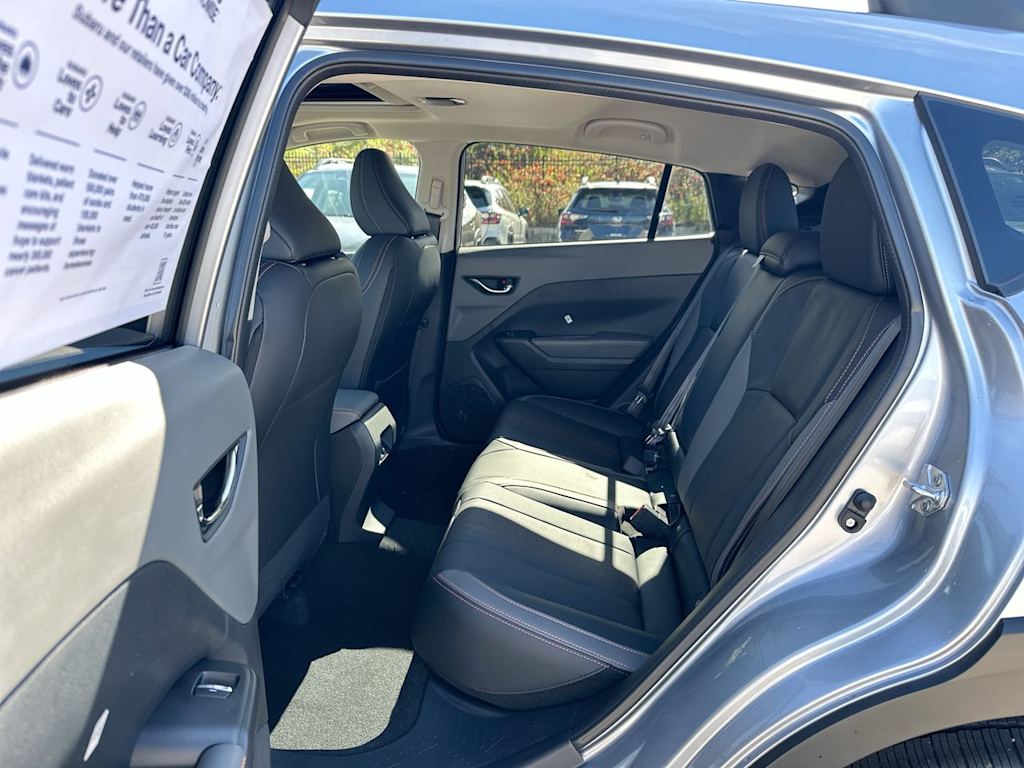 Thumbnail: 2025 Subaru Crosstrek - 30