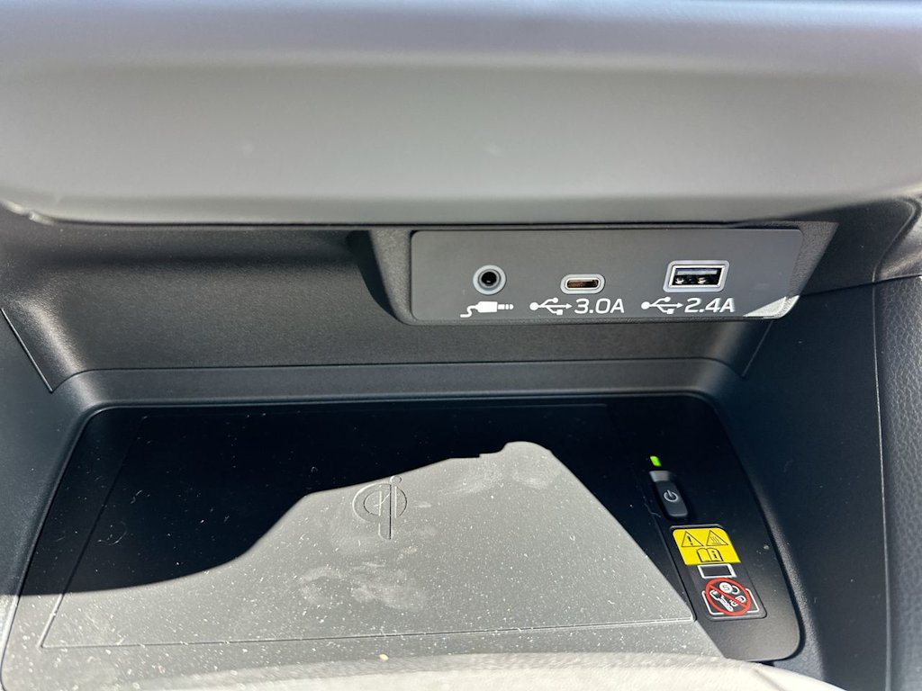 Thumbnail: 2025 Subaru Crosstrek - 34