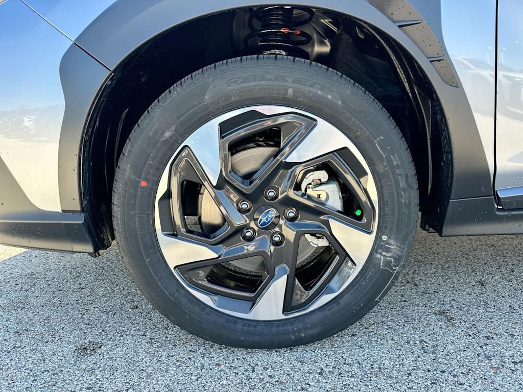 Thumbnail: 2025 Subaru Crosstrek - 8