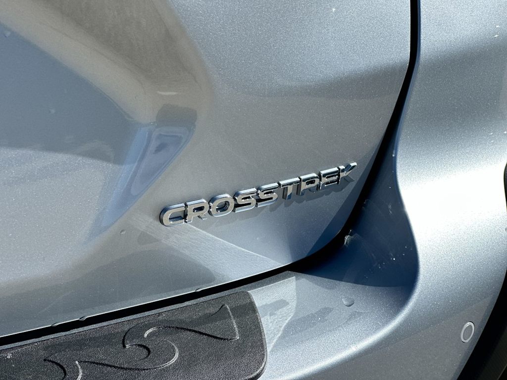 Thumbnail: 2025 Subaru Crosstrek - 27