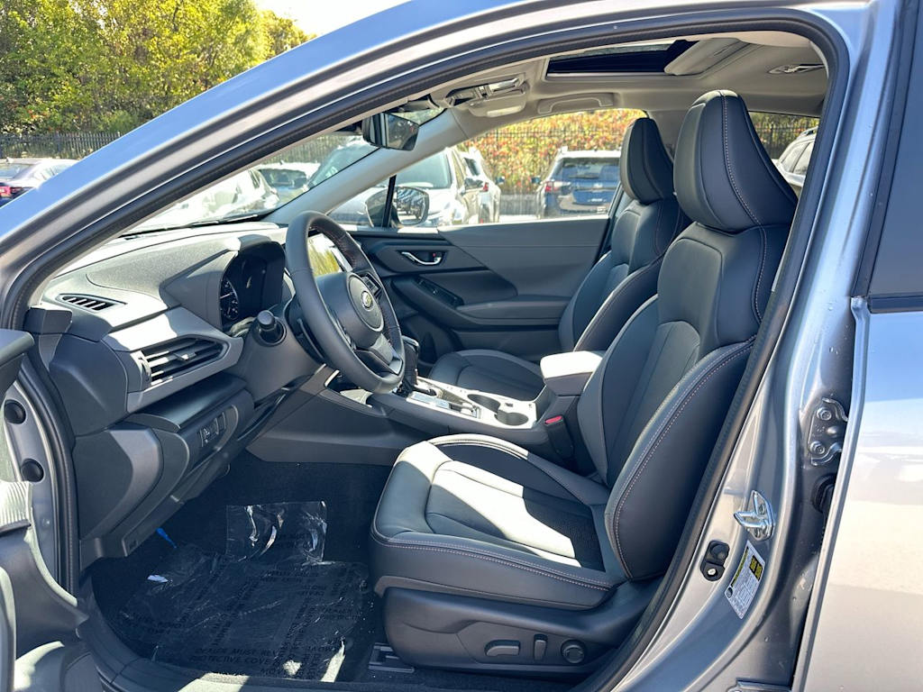 Thumbnail: 2025 Subaru Crosstrek - 10