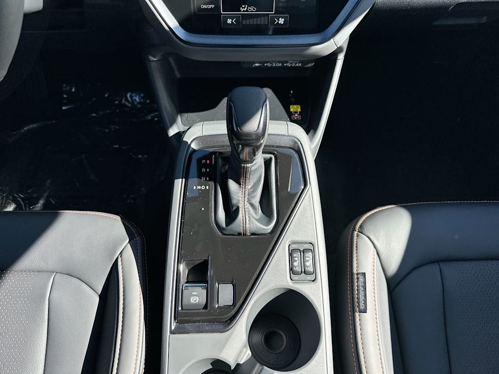 Thumbnail: 2025 Subaru Crosstrek - 35