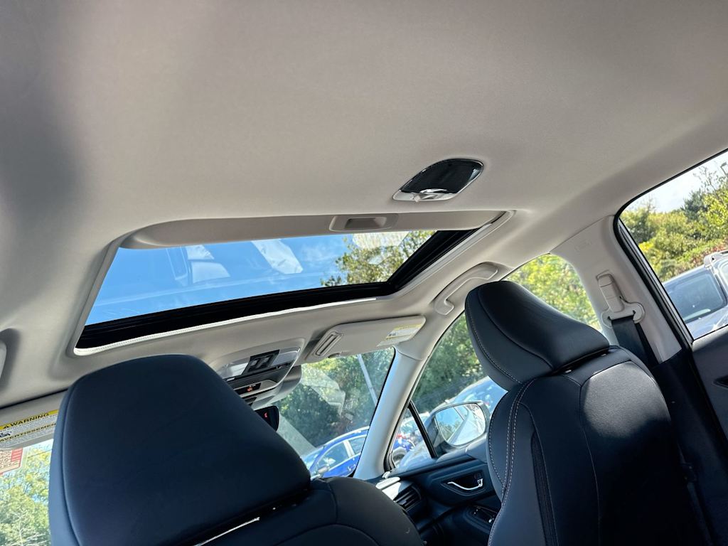 Thumbnail: 2025 Subaru Crosstrek - 29