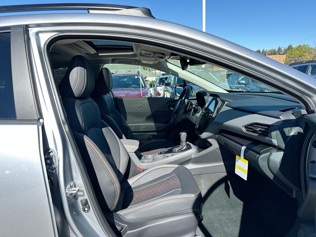 Thumbnail: 2025 Subaru Crosstrek - 32