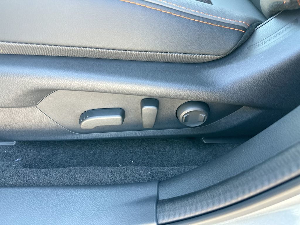 Thumbnail: 2025 Subaru Crosstrek - 28