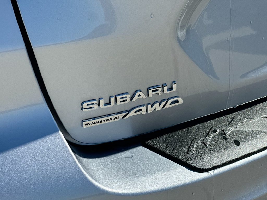 Thumbnail: 2025 Subaru Crosstrek - 7