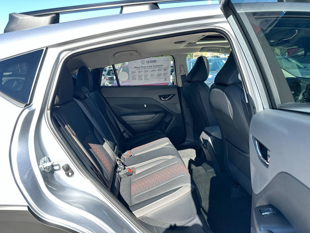 Thumbnail: 2025 Subaru Crosstrek - 31