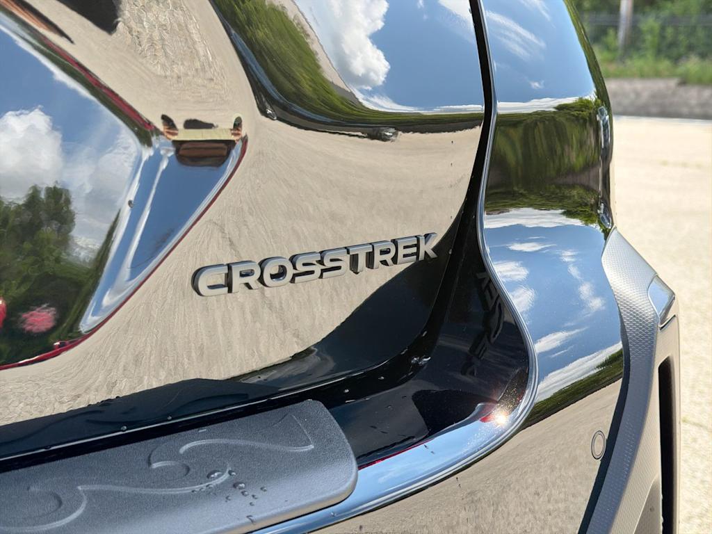 Thumbnail: 2026 Subaru Crosstrek - 28