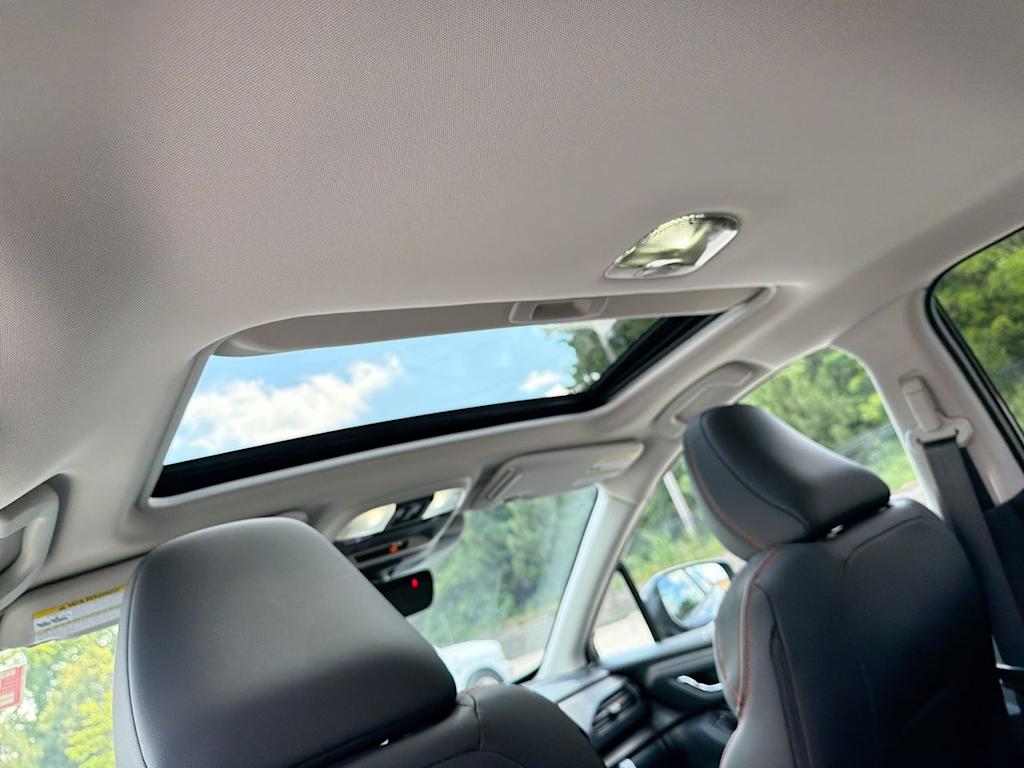 Thumbnail: 2026 Subaru Crosstrek - 30