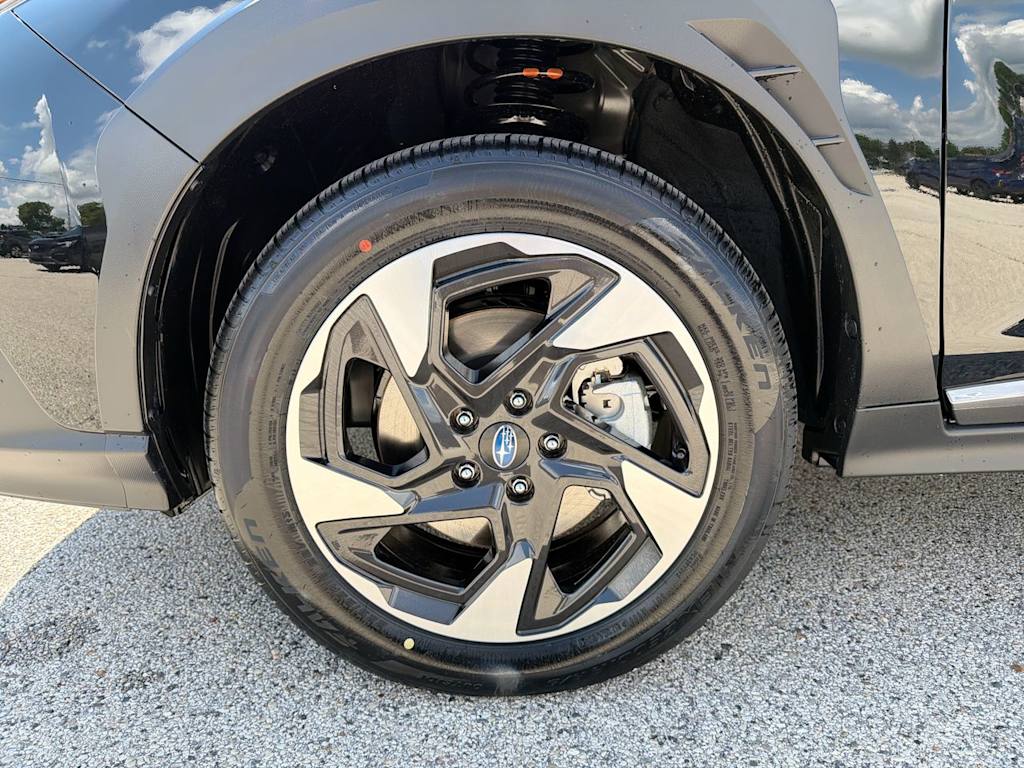 Thumbnail: 2026 Subaru Crosstrek - 8
