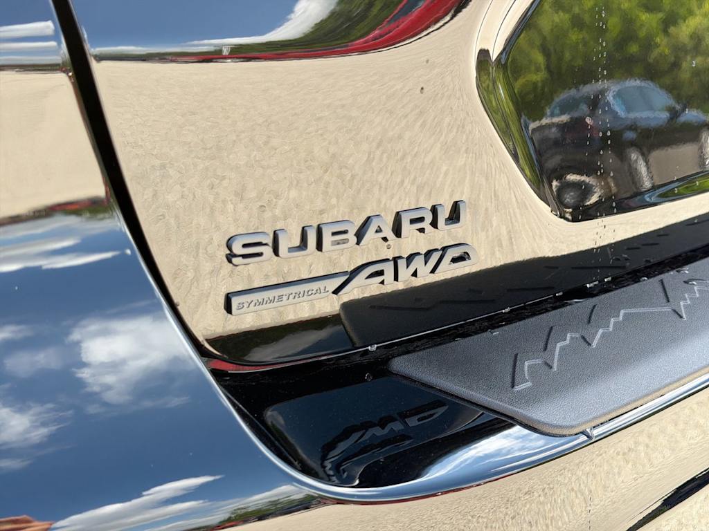 Thumbnail: 2026 Subaru Crosstrek - 7