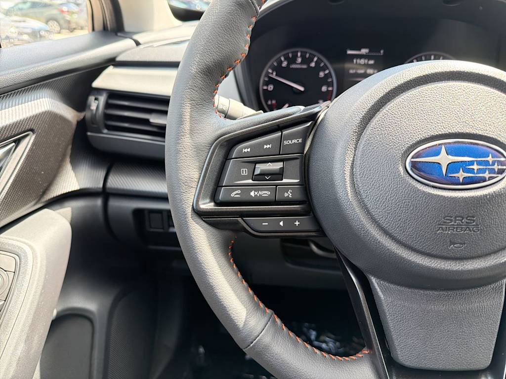 Thumbnail: 2026 Subaru Crosstrek - 33
