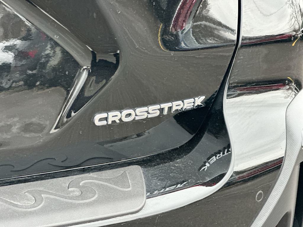 Thumbnail: 2024 Subaru Crosstrek - 28