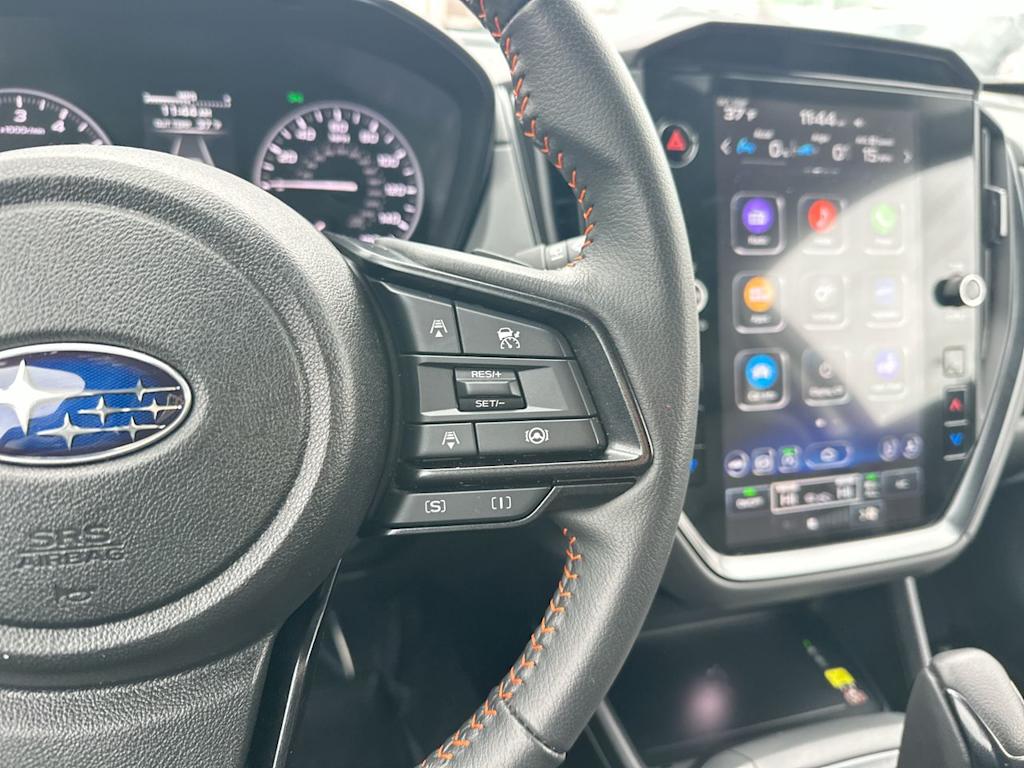 Thumbnail: 2024 Subaru Crosstrek - 34