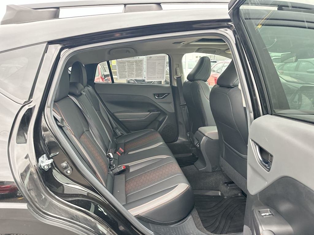 Thumbnail: 2024 Subaru Crosstrek - 32