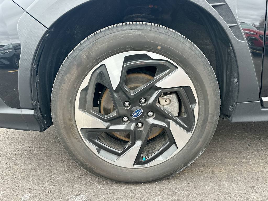 Thumbnail: 2024 Subaru Crosstrek - 7