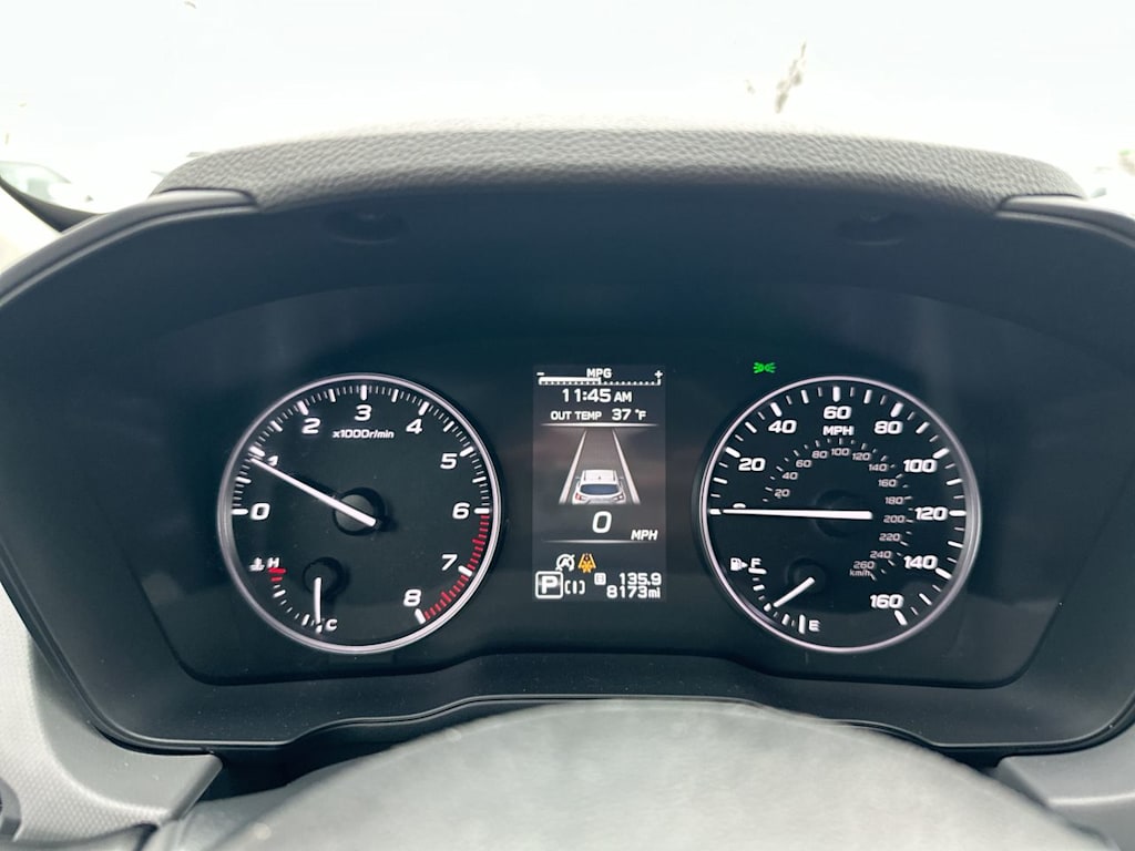 Thumbnail: 2024 Subaru Crosstrek - 14