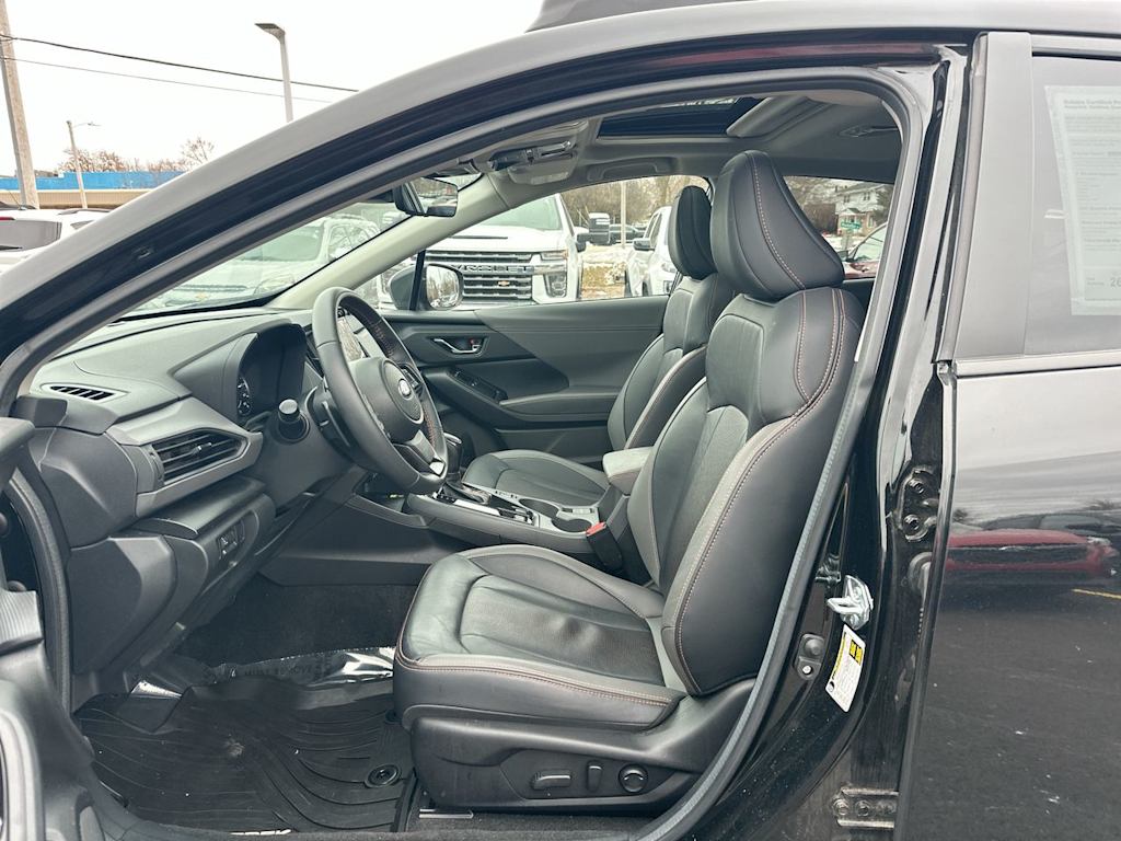 Thumbnail: 2024 Subaru Crosstrek - 9