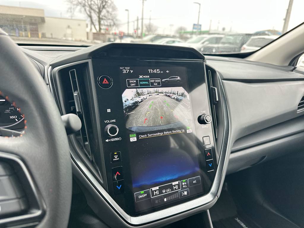 Thumbnail: 2024 Subaru Crosstrek - 12