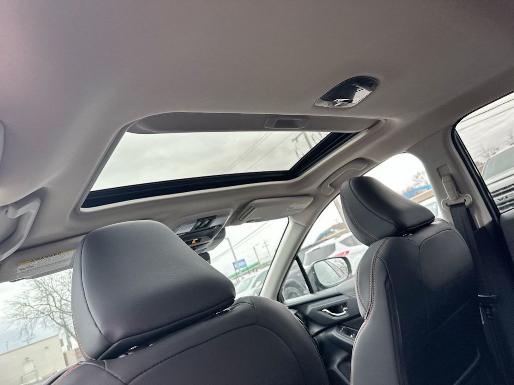 Thumbnail: 2024 Subaru Crosstrek - 30