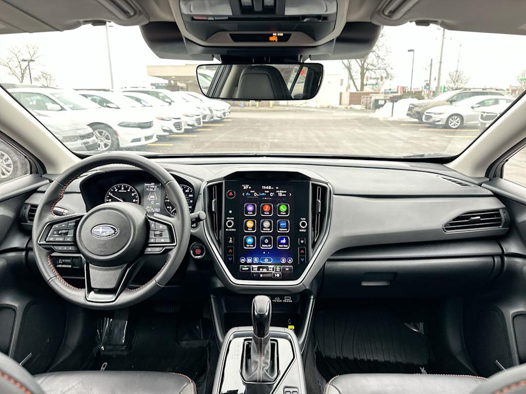 Thumbnail: 2024 Subaru Crosstrek - 2