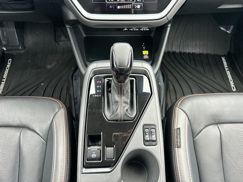 Thumbnail: 2024 Subaru Crosstrek - 36