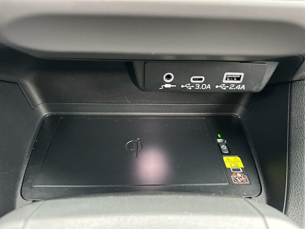 Thumbnail: 2024 Subaru Crosstrek - 15