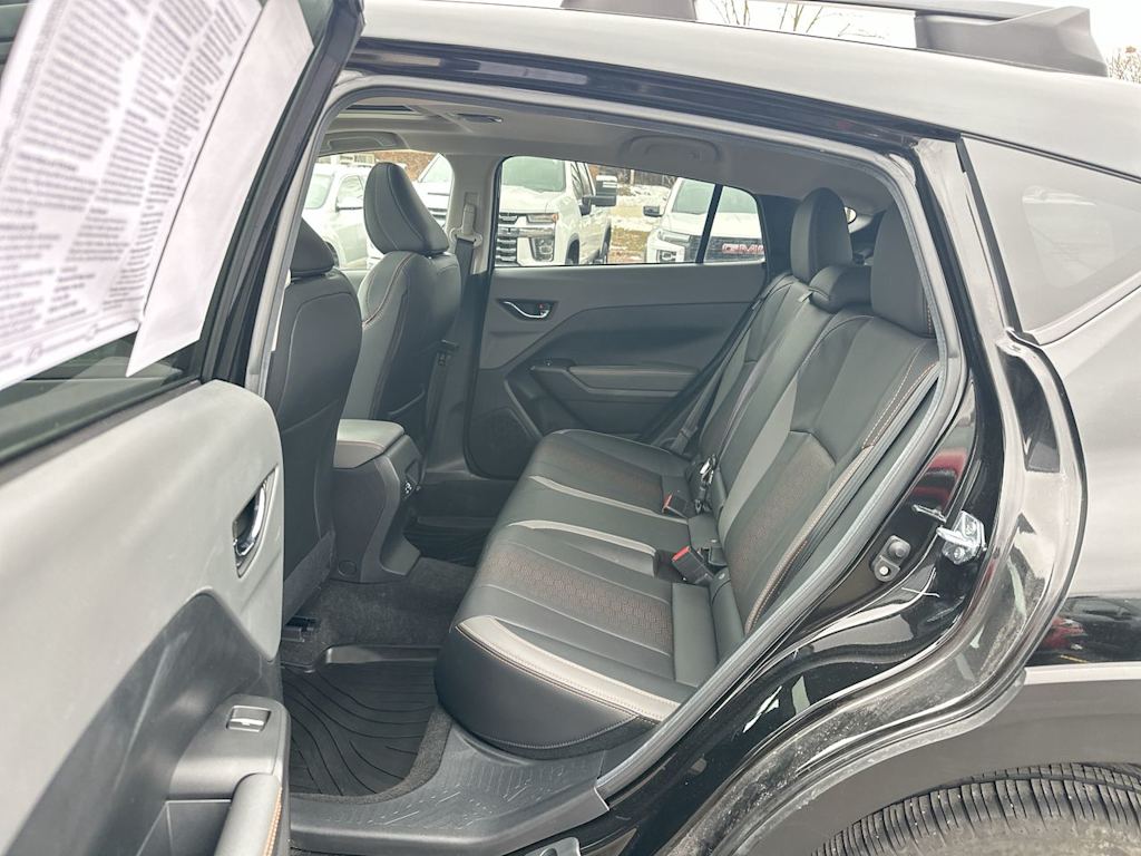 Thumbnail: 2024 Subaru Crosstrek - 31