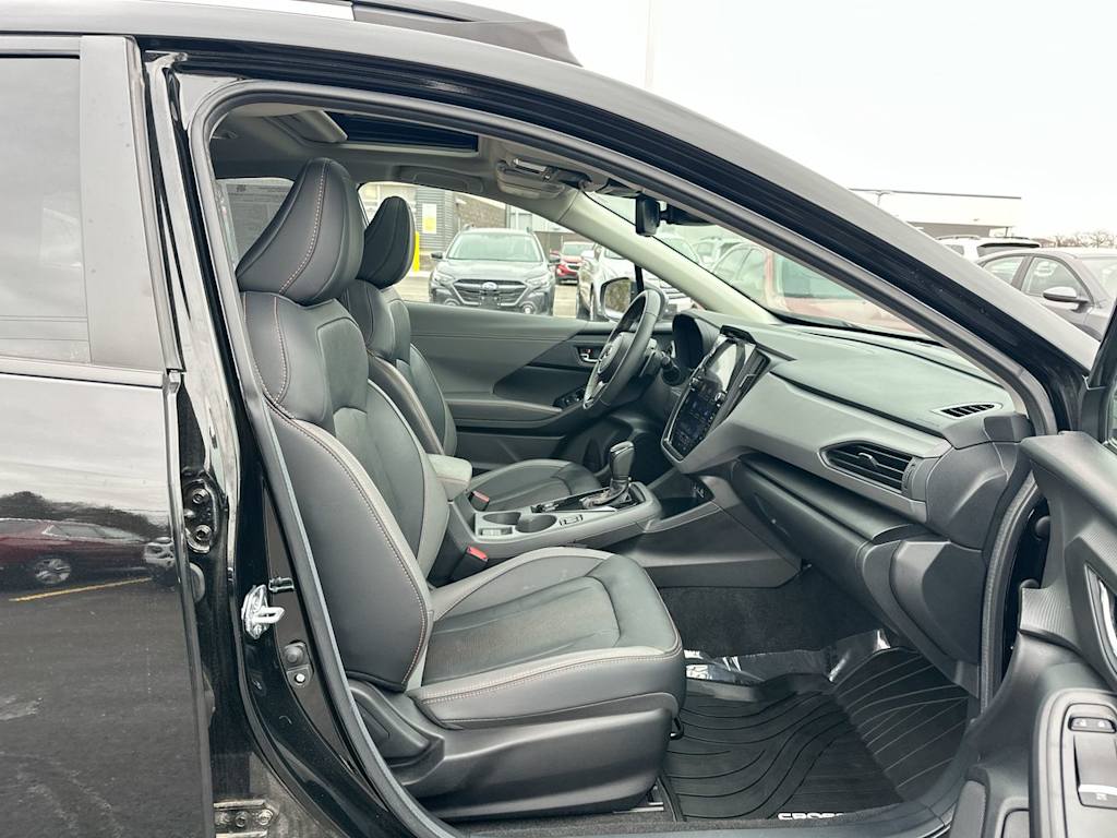 Thumbnail: 2024 Subaru Crosstrek - 10