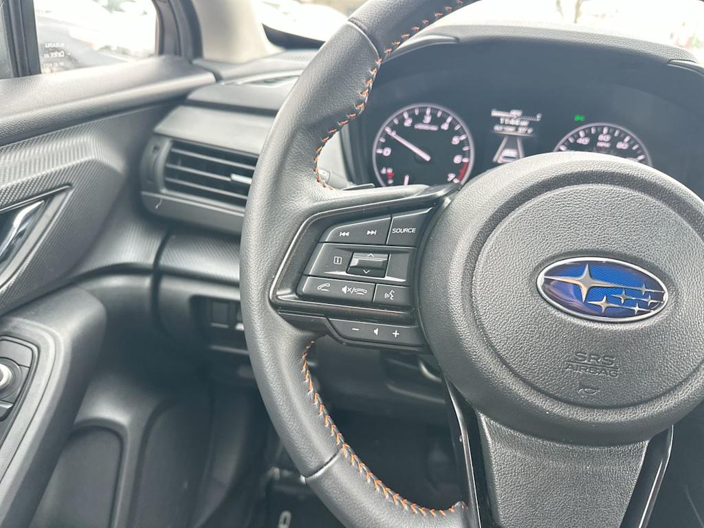 Thumbnail: 2024 Subaru Crosstrek - 33