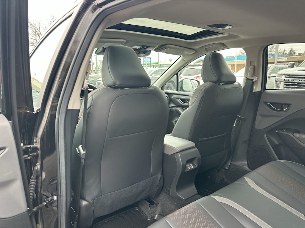 Thumbnail: 2024 Subaru Crosstrek - 11