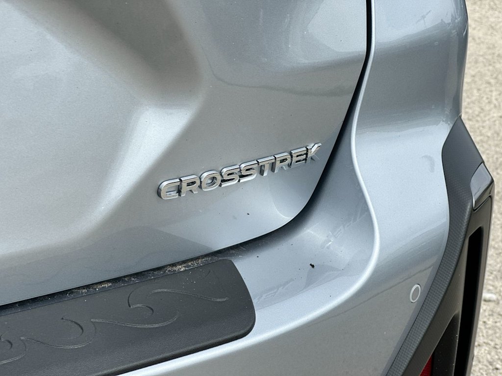 Thumbnail: 2025 Subaru Crosstrek - 27