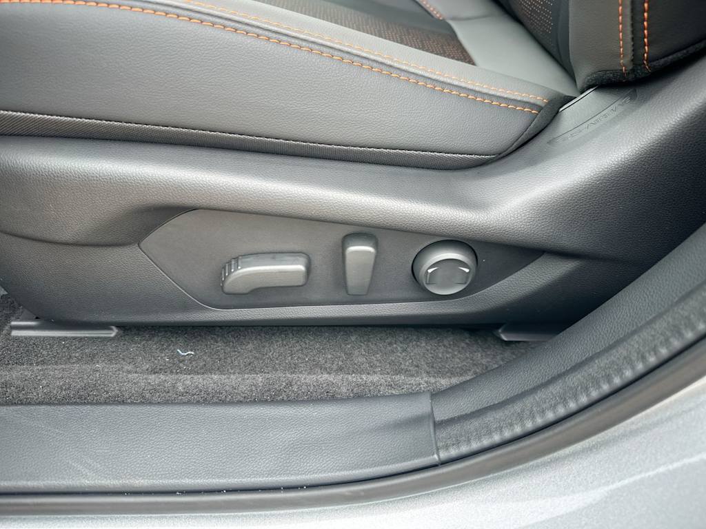 Thumbnail: 2025 Subaru Crosstrek - 28