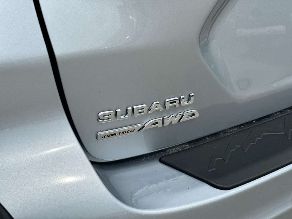 Thumbnail: 2025 Subaru Crosstrek - 7