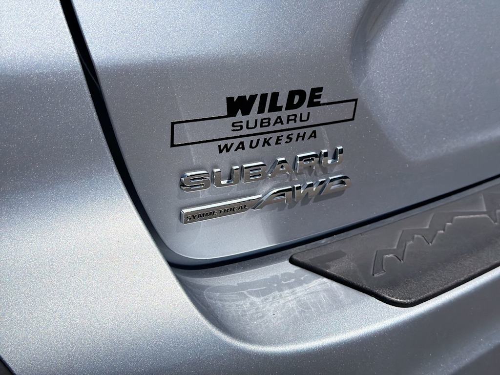 Thumbnail: 2025 Subaru Crosstrek - 7