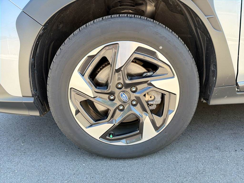 Thumbnail: 2025 Subaru Crosstrek - 8