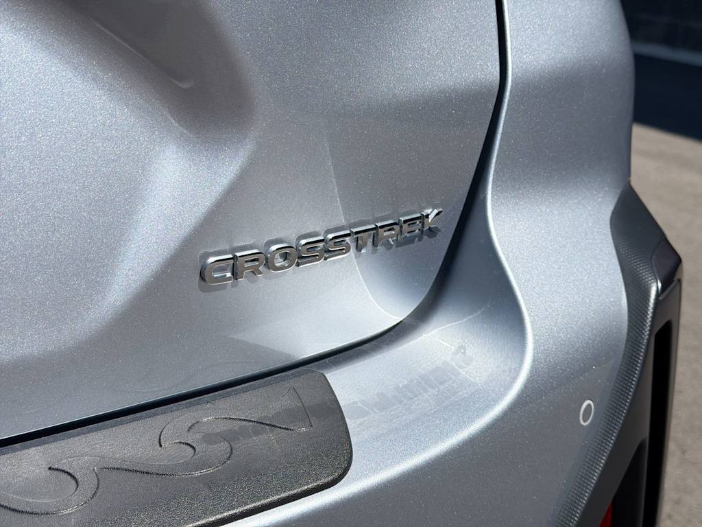 Thumbnail: 2025 Subaru Crosstrek - 27