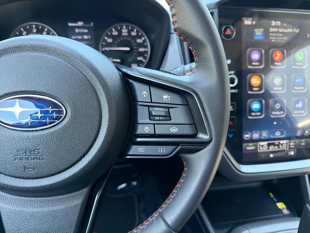Thumbnail: 2025 Subaru Crosstrek - 33