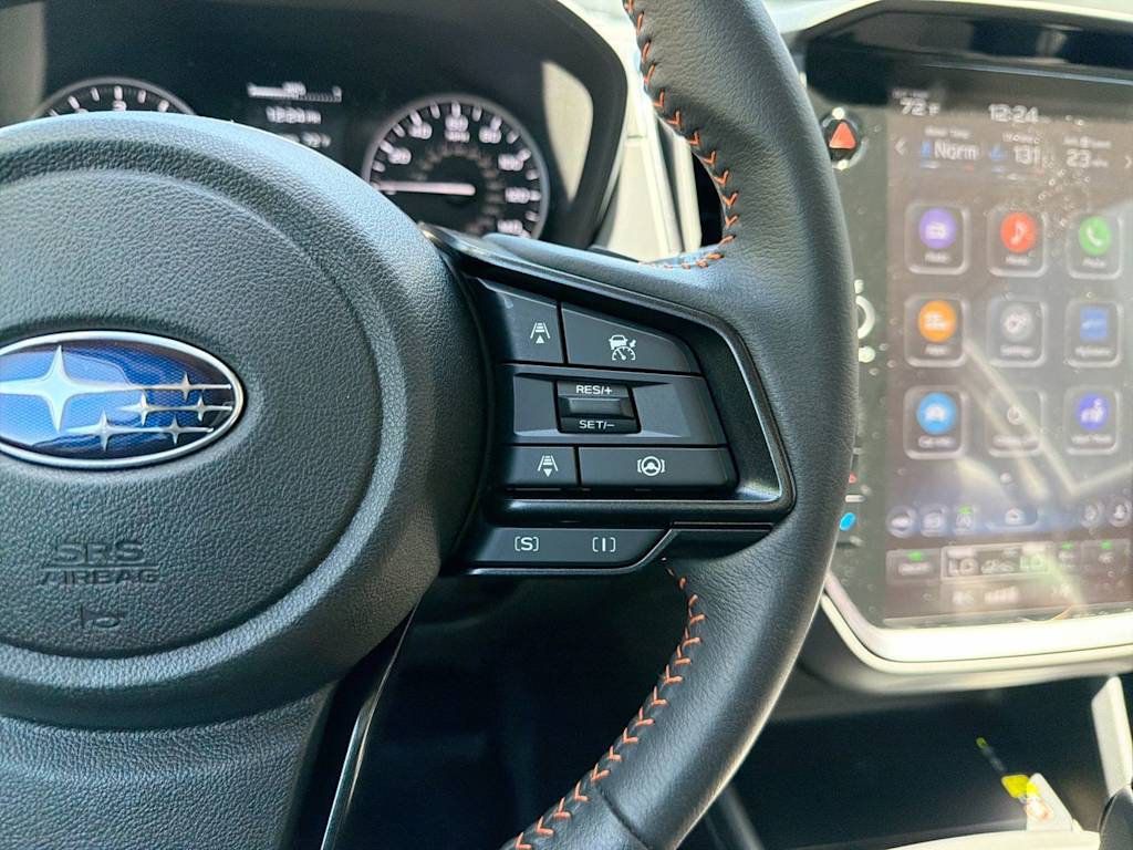 Thumbnail: 2024 Subaru Crosstrek - 34